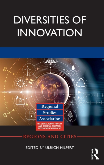 Diversities of Innovation, Hardback Book