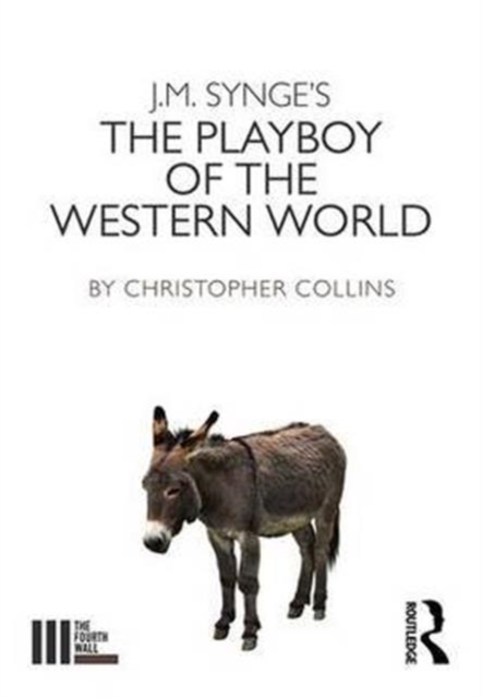 The Playboy of the Western World, Paperback / softback Book