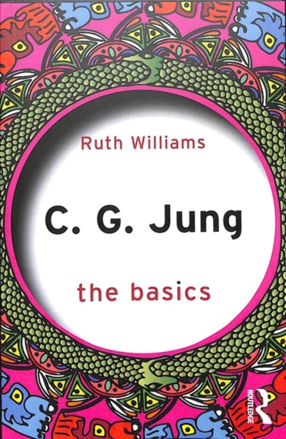 C. G. Jung : The Basics, Paperback / softback Book