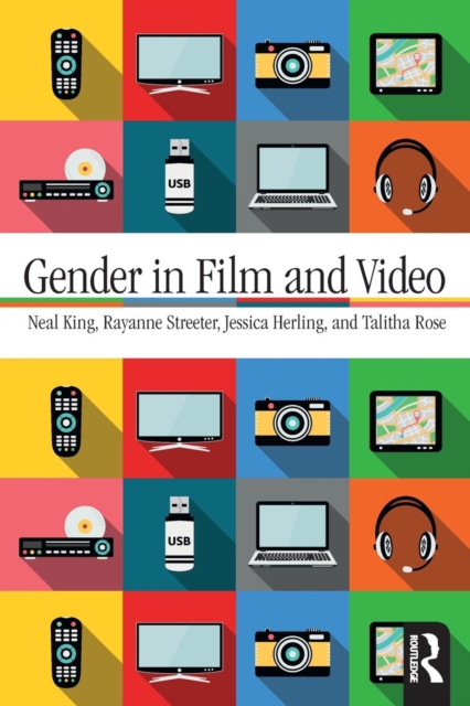 Gender in Film and Video, Paperback / softback Book