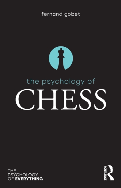 The Psychology of Chess, Paperback / softback Book