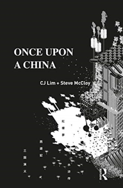 Once Upon a China, Paperback / softback Book