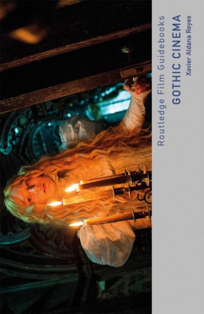Gothic Cinema, Paperback / softback Book