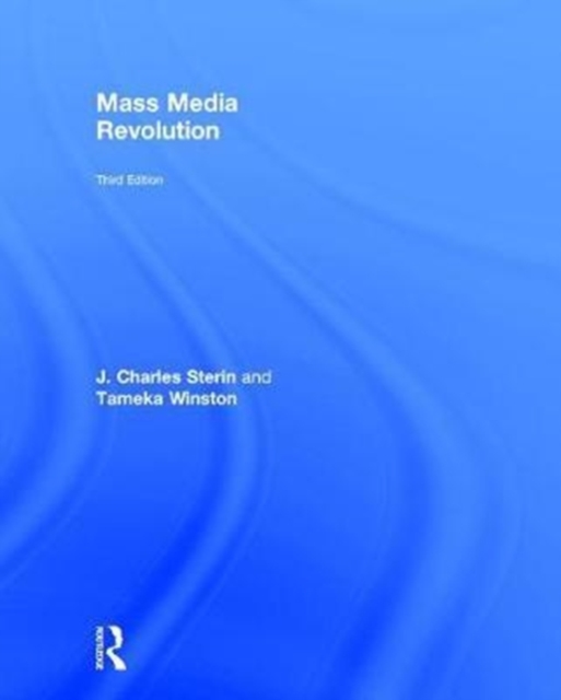 Mass Media Revolution, Hardback Book