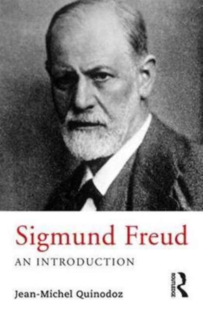 Sigmund Freud : An Introduction, Paperback / softback Book