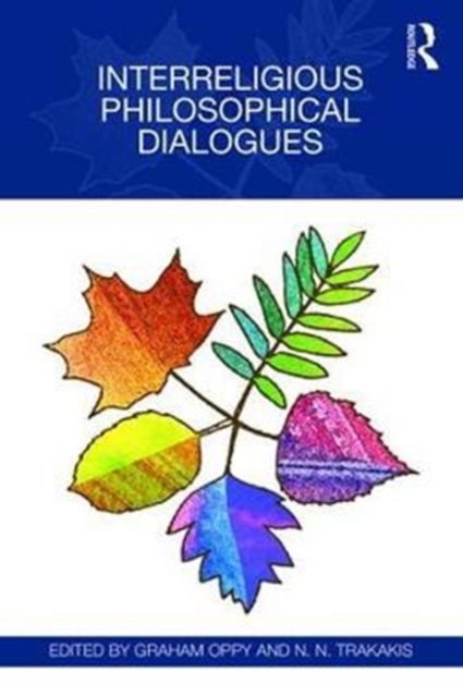 Interreligious Philosophical Dialogues, Multiple-component retail product Book