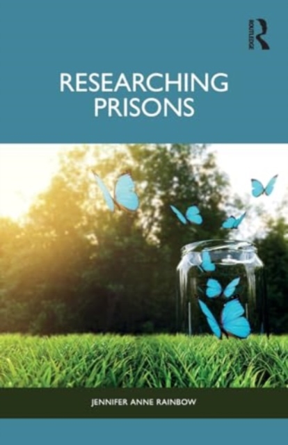 Researching Prisons, Paperback / softback Book