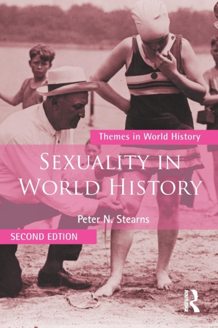 Sexuality in World History, Paperback / softback Book