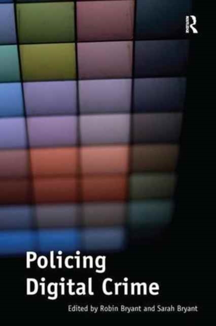 Policing Digital Crime, Paperback / softback Book