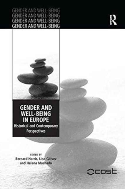 Gender and Well-Being in Europe : Historical and Contemporary Perspectives, Paperback / softback Book