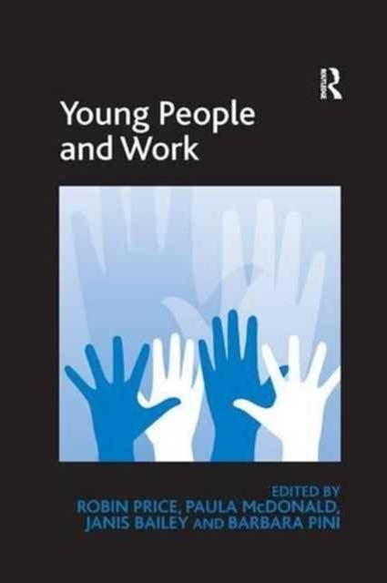 Young People and Work, Paperback / softback Book
