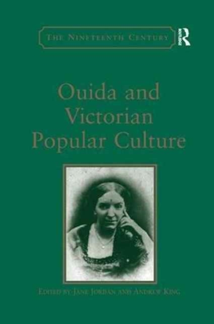 Ouida and Victorian Popular Culture, Paperback / softback Book
