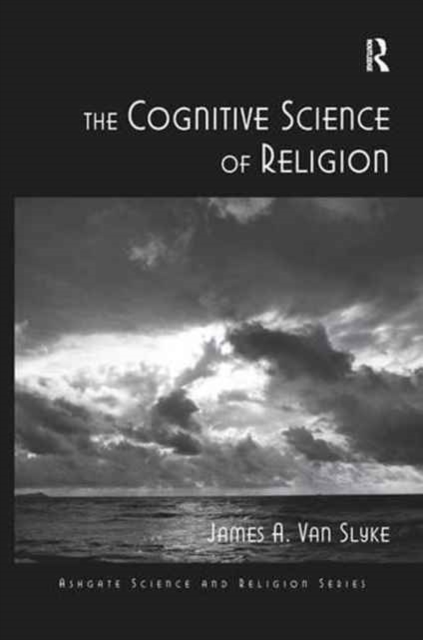 The Cognitive Science of Religion, Paperback / softback Book