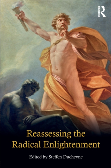 Reassessing the Radical Enlightenment, Paperback / softback Book