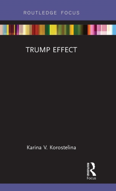 Trump Effect, Hardback Book