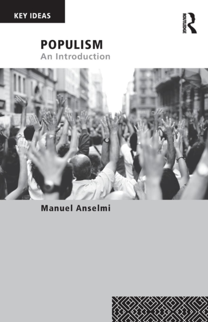 Populism : An Introduction, Paperback / softback Book