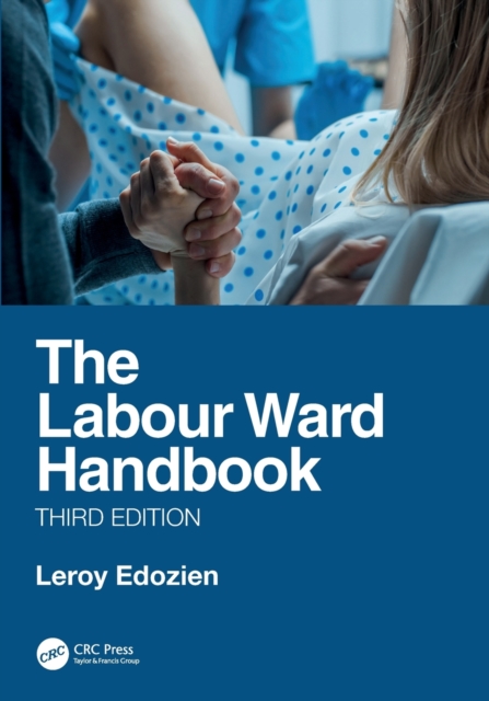 The Labour Ward Handbook, Paperback / softback Book