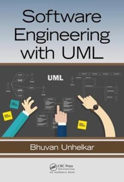 Software Engineering with UML, Hardback Book