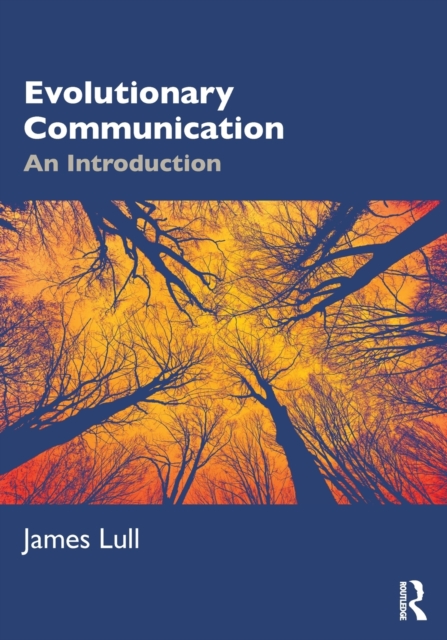 Evolutionary Communication : An Introduction, Paperback / softback Book