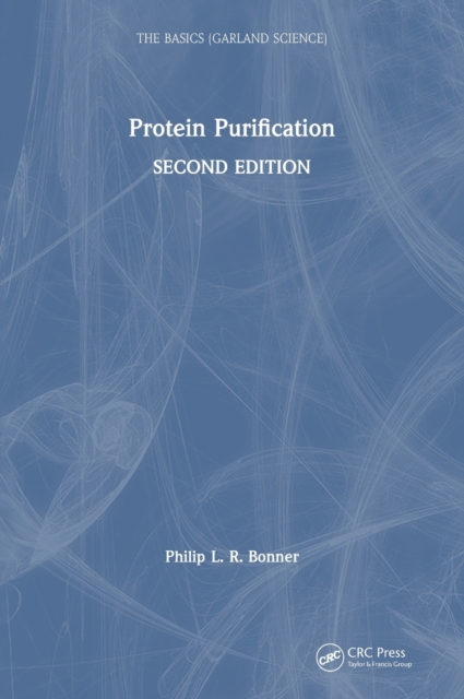Protein Purification, Hardback Book