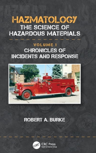 Chronicles of Incidents and Response, Hardback Book