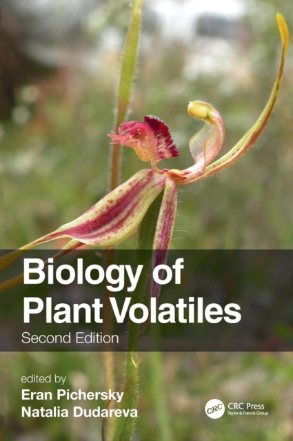 Biology of Plant Volatiles, Hardback Book