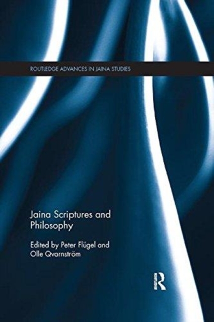 Jaina Scriptures and Philosophy, Paperback / softback Book