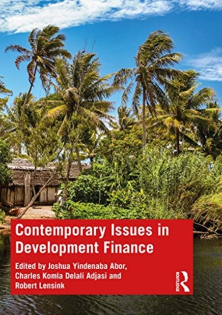 Contemporary Issues in Development Finance, Paperback / softback Book