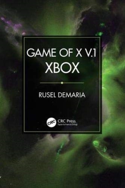 Game of X v.1 : Xbox, Paperback / softback Book