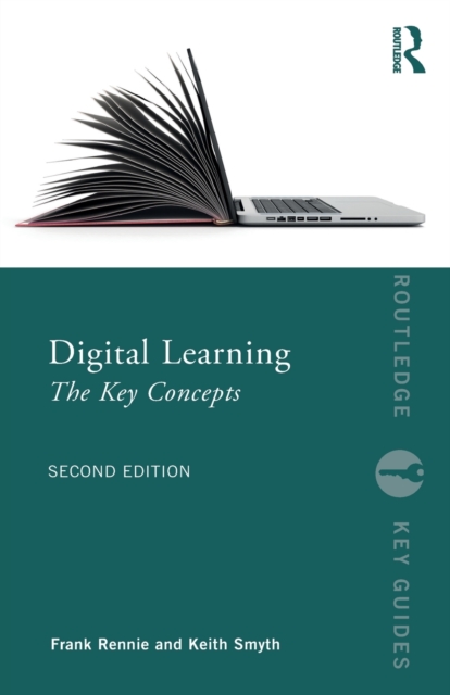Digital Learning: The Key Concepts, Paperback / softback Book