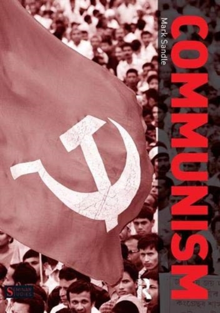 Communism, Hardback Book