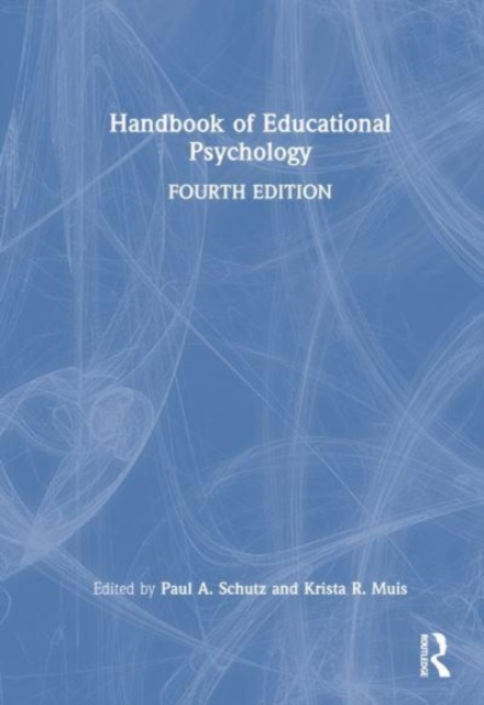 Handbook of Educational Psychology, Hardback Book