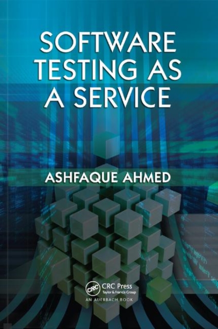Software Testing as a Service, Paperback / softback Book