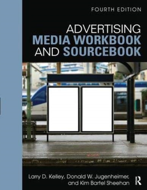 Advertising Media Workbook and Sourcebook, Hardback Book