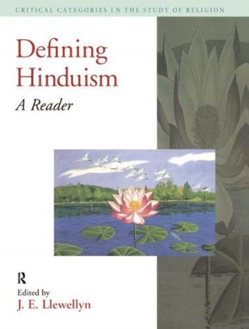 Defining Hinduism : A Reader, Hardback Book
