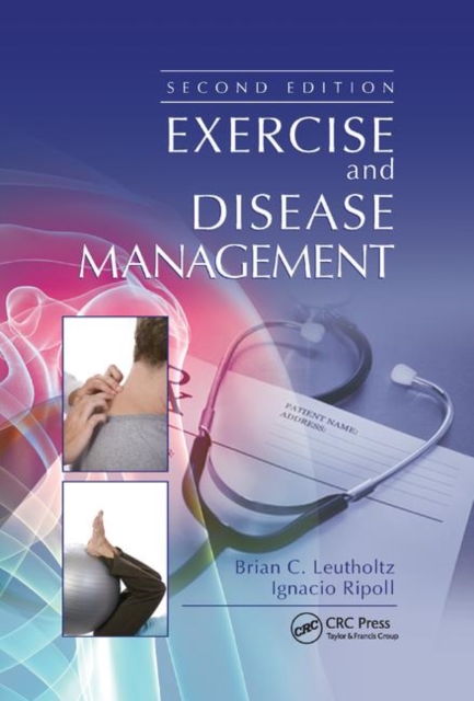 Exercise and Disease Management, Paperback / softback Book