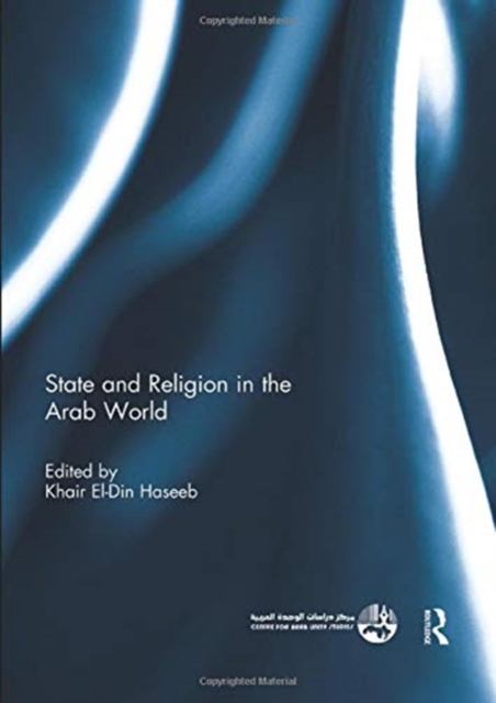 State and Religion in the Arab World, Paperback / softback Book