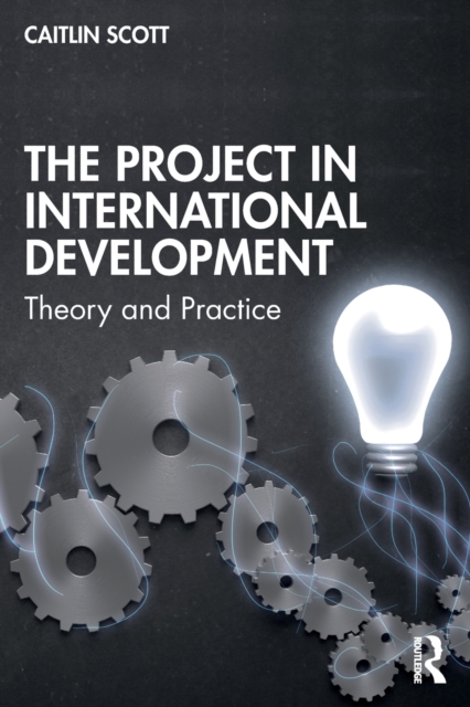 The Project in International Development : Theory and Practice, Paperback / softback Book