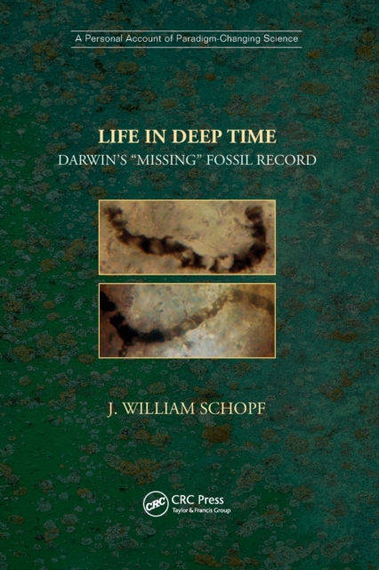 Life in Deep Time : Darwin’s “Missing” Fossil Record, Paperback / softback Book