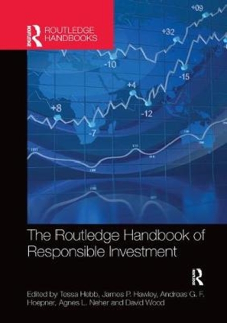 The Routledge Handbook of Responsible Investment, Paperback / softback Book
