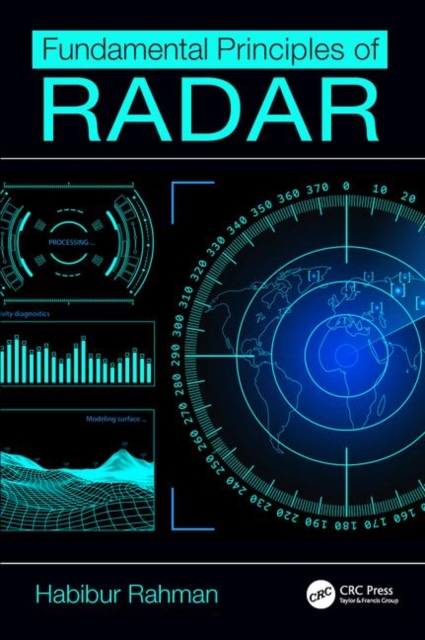 Fundamental Principles of Radar, Hardback Book