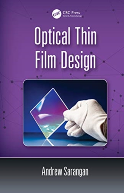 Optical Thin Film Design, Hardback Book