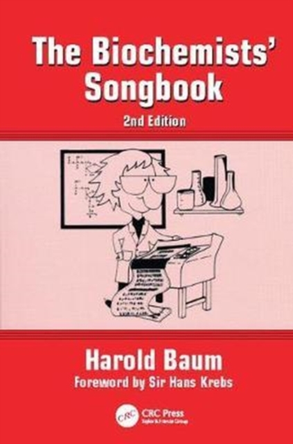 Biochemists' Song Book, Hardback Book