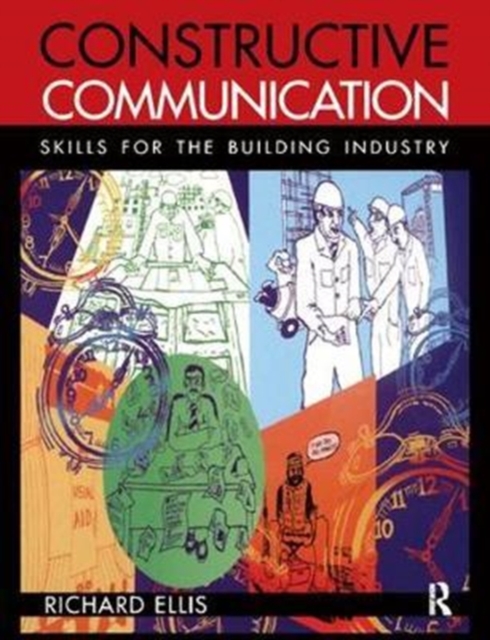 Constructive Communication, Hardback Book