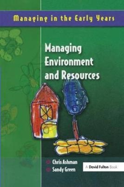 Managing Environment and Resources, Hardback Book