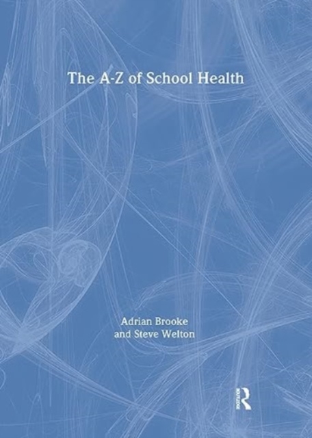 The Health Handbook for Schools, Hardback Book