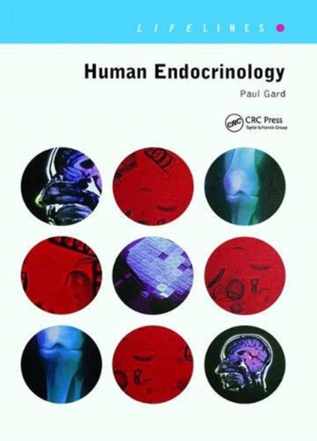 Human Endocrinology, Hardback Book