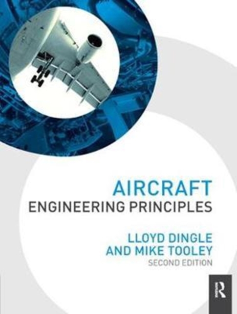 Aircraft Engineering Principles, Hardback Book