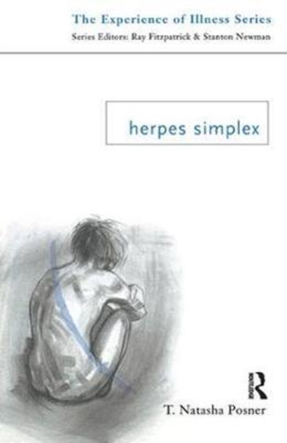 Herpes Simplex, Hardback Book