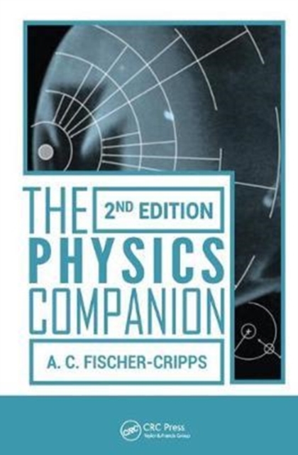 The Physics Companion, Hardback Book